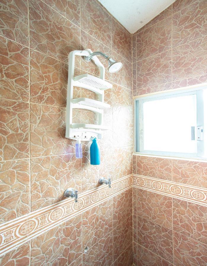 Casa Sol Y Luna Bacalar Panzió Kültér fotó